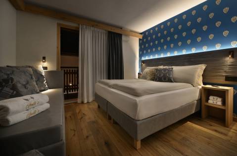 Hotel Galli's Centro***