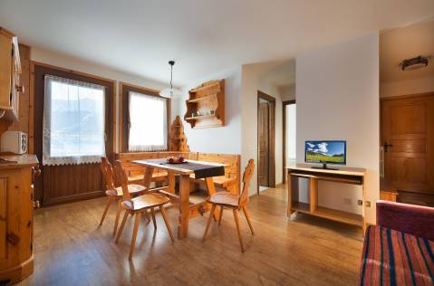 Appartamento Bellevue