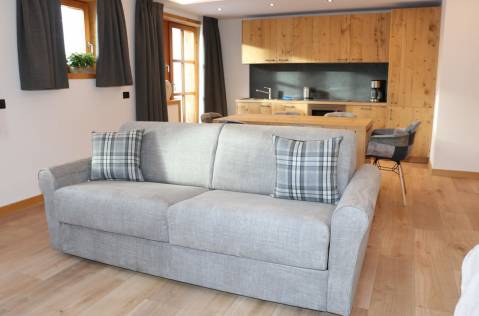 Appartamenti Forhotel