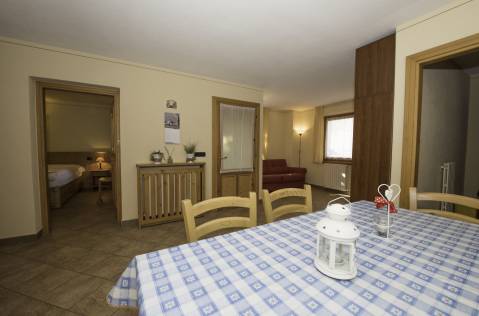 Appartamenti Levanto