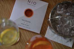 Nio Cocktails: Un viaggio di sapori e sensazioni