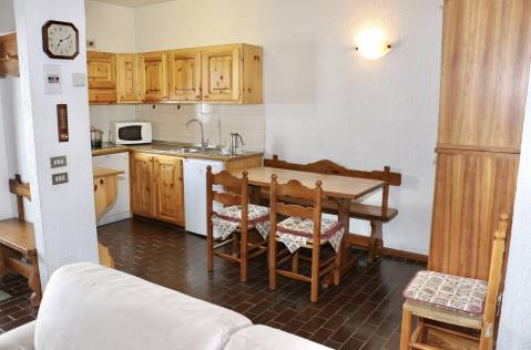 Appartamento Spondalunga