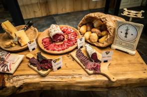 TAST: Tradizione Alpina Senza Tempo