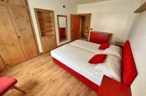 Appartamenti Mottini Plaza