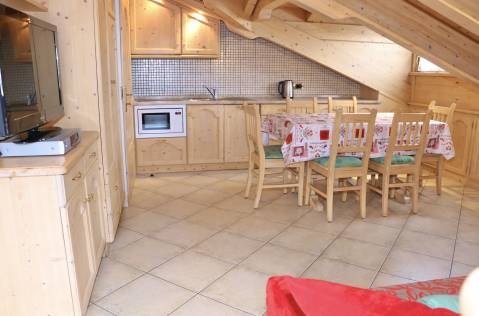 Bike&Ski Centro Apartments