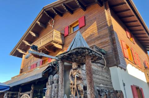 Appartamenti Geppetto