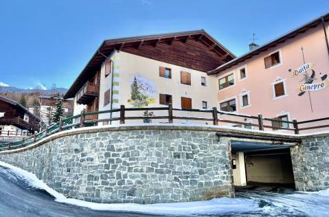 Appartamento Ginepro